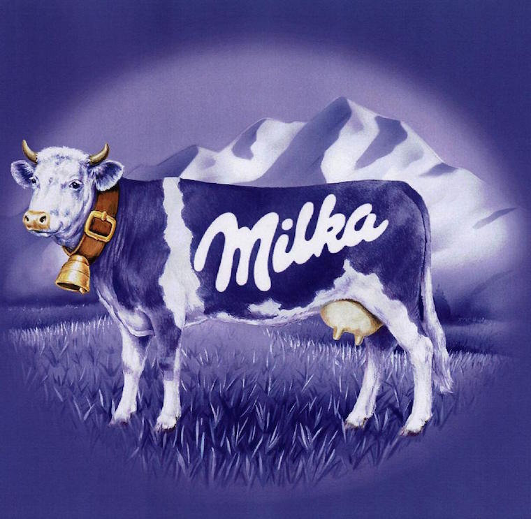 Milka-Cow-Key-visual-of-the-brand
